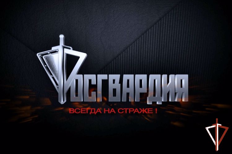 На региональном телеканале «Город» вышел очередной выпуск программы о Росгвардии (видео)
