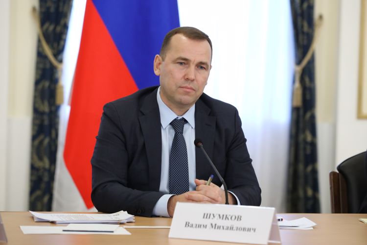 Поздравление губернатора Курганской области с Днем войск национальной гвардии