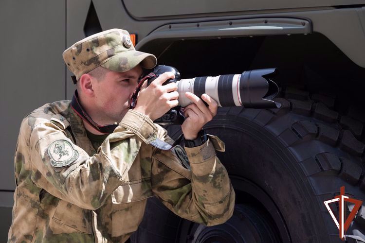 19 августа — Всемирный день фотографии