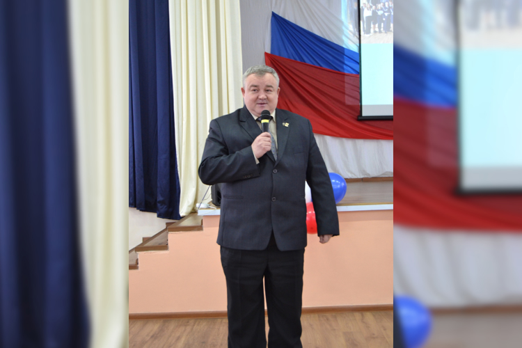 Патриотические мероприятия с участием представителей Росгвардии проходят в Зауралье