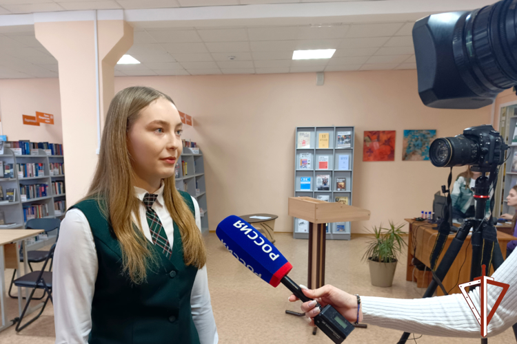 Дню защитника Отечества посвящен новый выпуск программы о Росгвардии в Зауралье (видео)