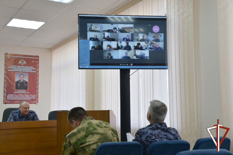 Росгвардейцы обеспечили охрану правопорядка  на более 20 массовых мероприятиях в Зауралье