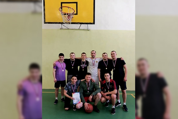 Патриотические и спортивные мероприятия с участием Росгвардии проходят в Зауралье 