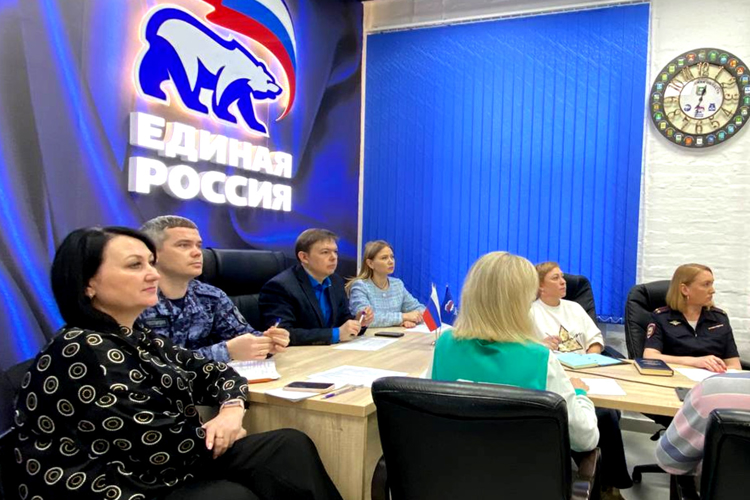 Росгвардейцы в Зауралье примут участие в патриотической акции «Диктант Победы» (видео)
