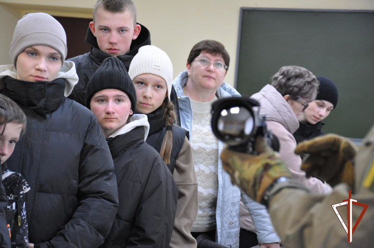 Мероприятия, приуроченные к 82-летию Главного управления контрразведки «Смерш», состоялись на Урале