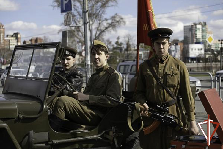 Чемпионат войск национальной гвардии по дзюдо завершился в Челябинске (видео)