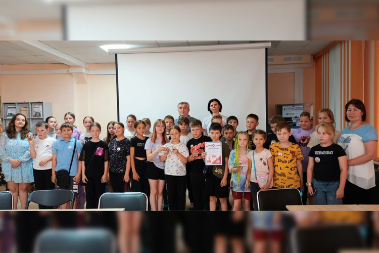 Патриотические мероприятия к Дню памяти и скорби провела Росгвардия в Зауралье