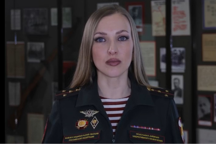«Росгвардия. Вехи истории»: основание автобоевого отряда