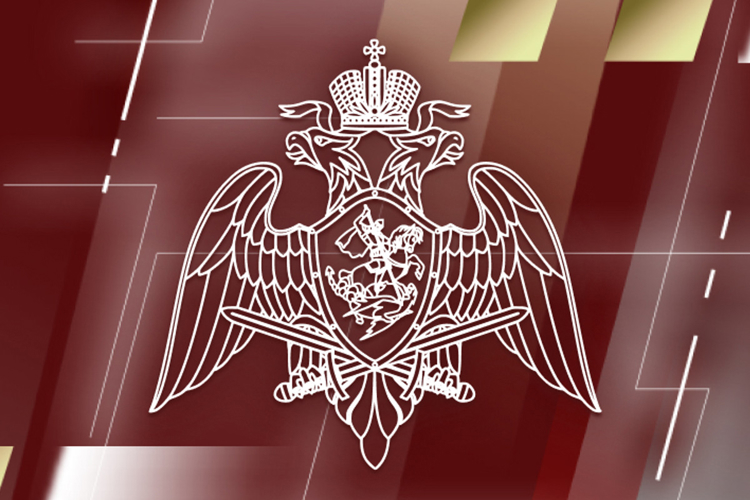 Росгвардия обеспечила безопасную ротацию миссии МАГАТЭ на Запорожской АЭС