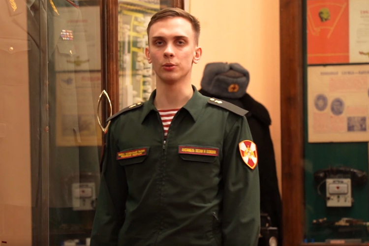 «Росгвардия. Вехи истории»: как зарождалось снайперское движение на Ленинградском фронте (видео)