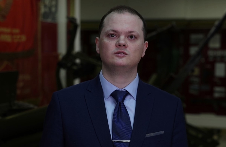 «Росгвардия. Вехи истории»: НКВД в битве за Москву (видео)  