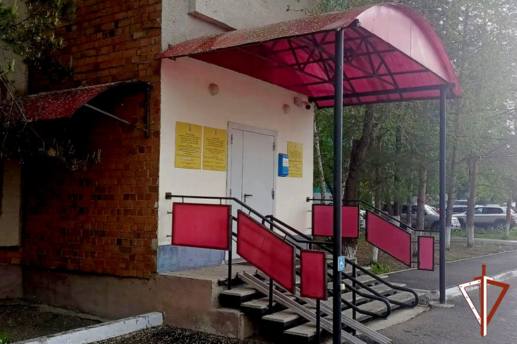 В региональном Центре лицензионно-разрешительной работы Росгвардии пройдет прямая телефонная линия