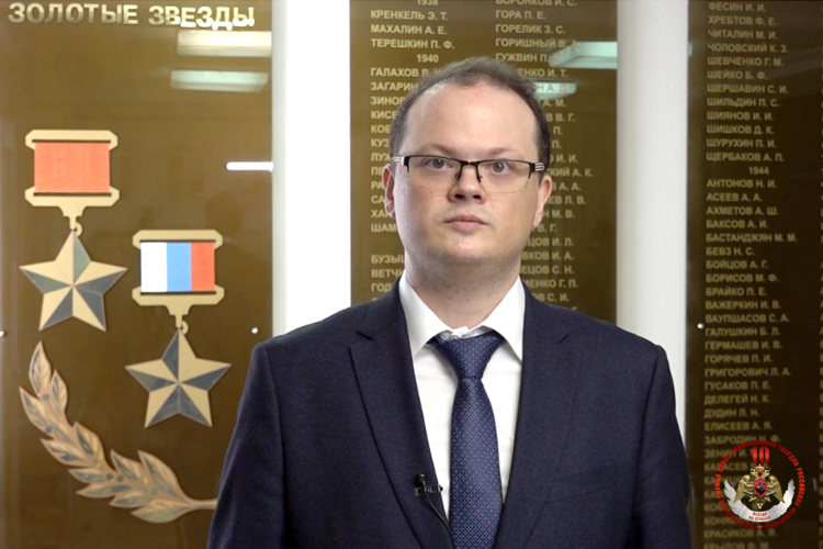 «Росгвардия. Вехи истории»: послевоенный опыт войск правопорядка за пределами СССР (видео)