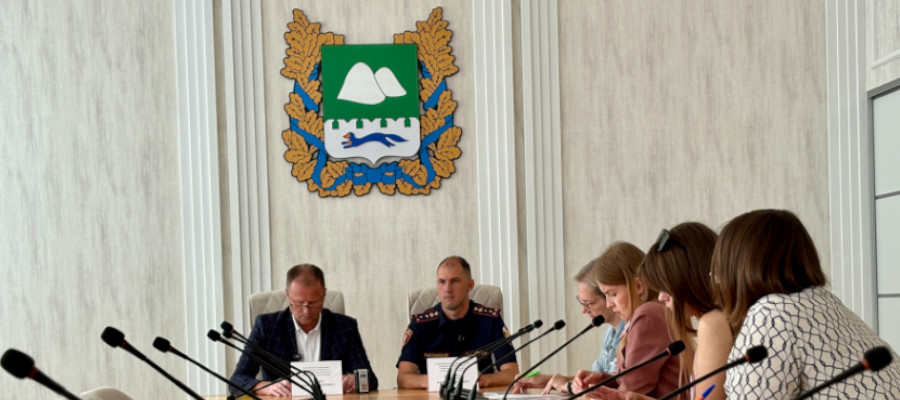 Росгвардия рассказала курганцам о правилах оборота оружия в период сезона охоты