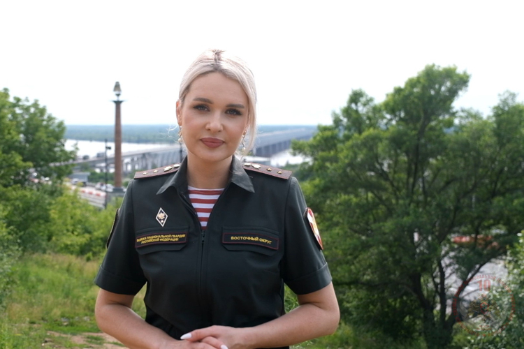 Росгвардия. Вехи истории»: войска правопорядка на страже всесоюзной инфраструктуры (видео)