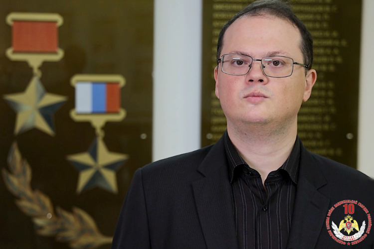 «Росгвардия. Вехи истории»: войска правопорядка — надежный щит молодой российской государственности (видео)