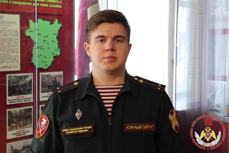 «Росгвардия. Вехи истории»: роль войск правопорядка в осетино-ингушском конфликте 1992 года (видео)